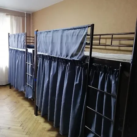 Hostel От рассвета до заката-2